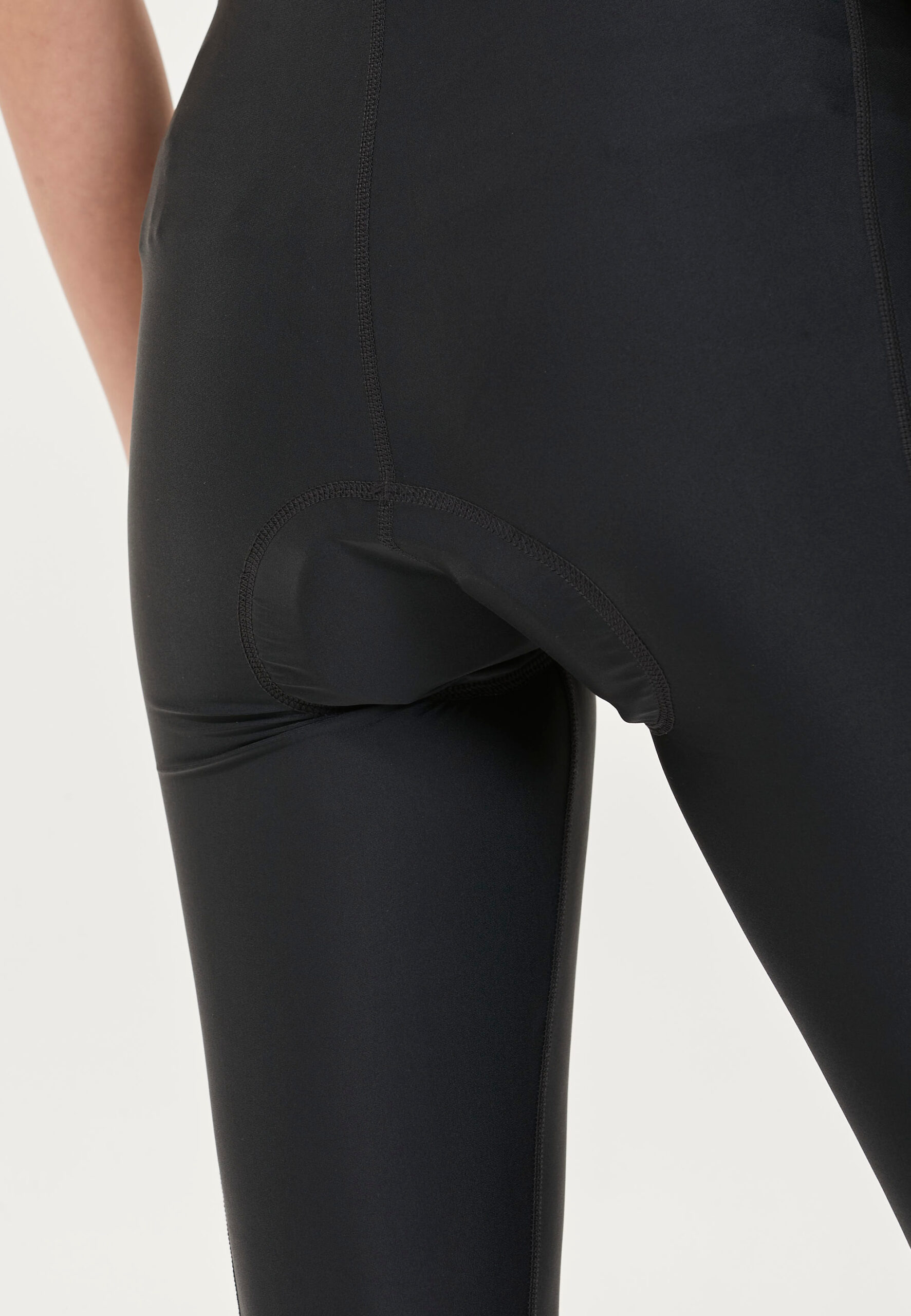 ENDURANCE Jayne Long Winter Cycling Tights XQL - Cycling Bottoms