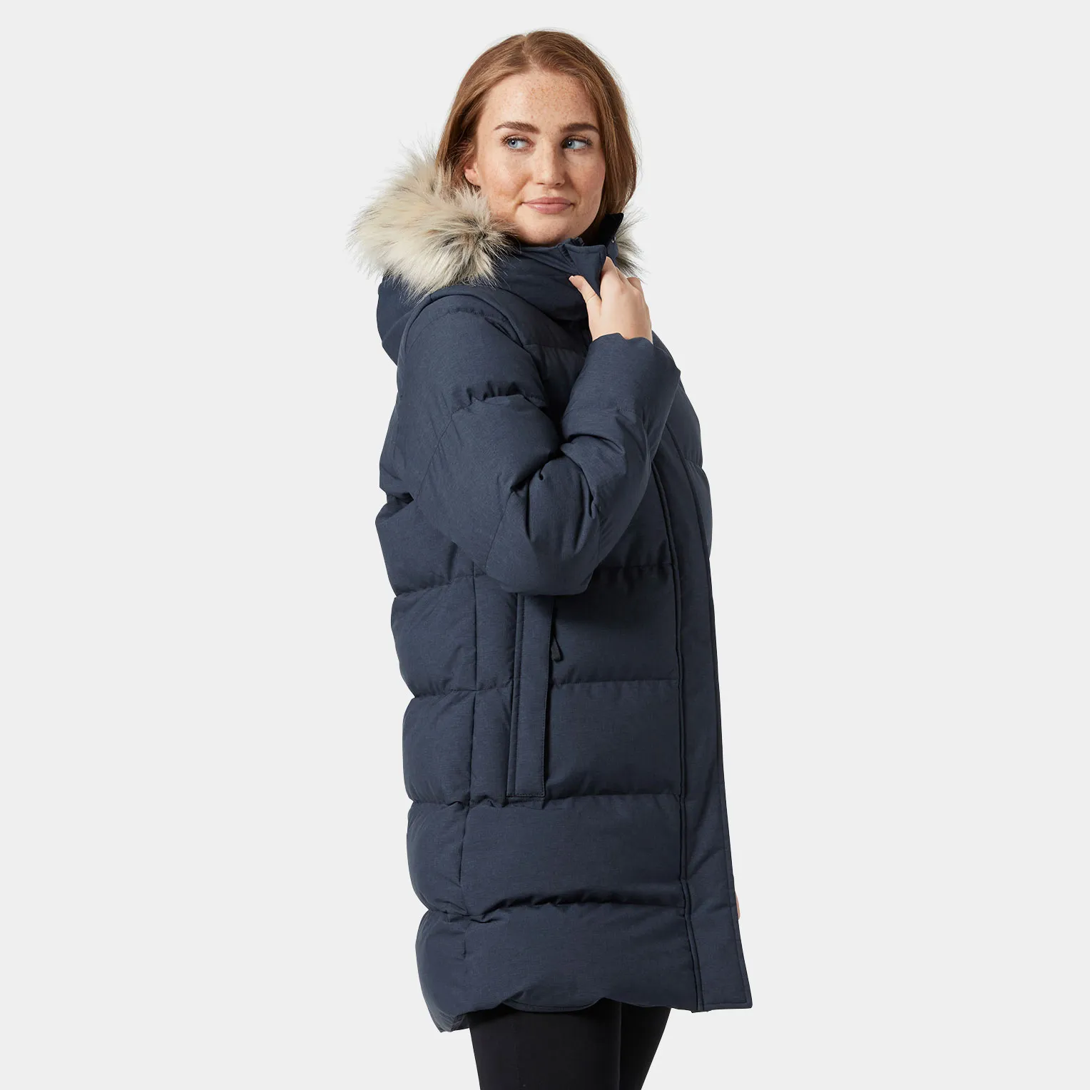 Helly Hansen W BLOSSOM PUFFY PARKA – SPORT24